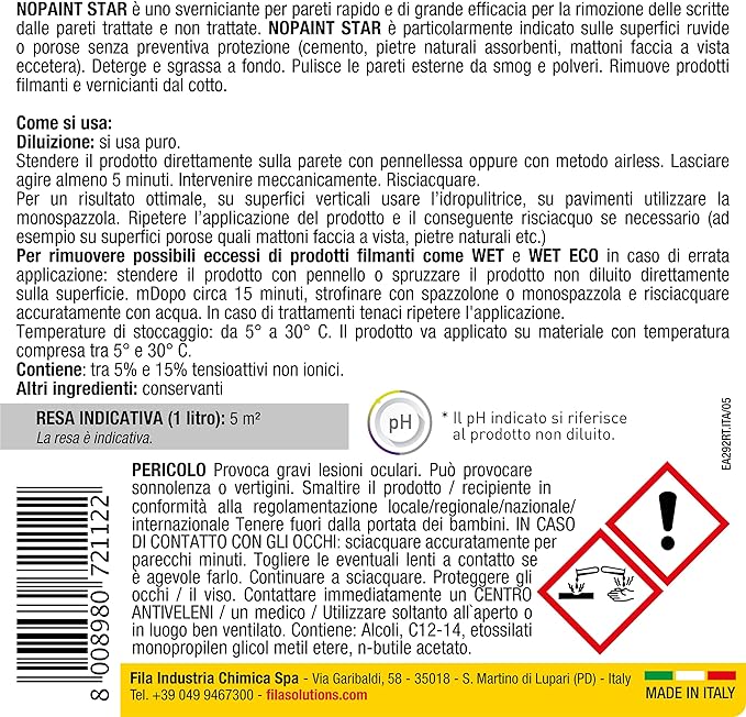 NOPAINT STAR - Foto2 NOPAINT STAR - Foto2